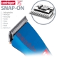 Heiniger Saphir tondeuse professionnelle sans fil pour chien et chat
