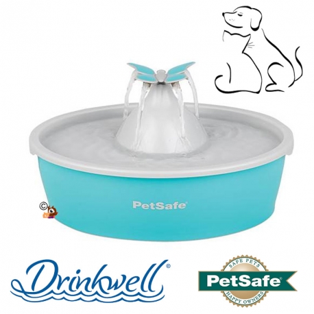 Fontaine Drinkwell Butterfly 1,5 L