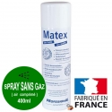 MATEX Démélant professionnel 400ml MATEX Démélant professionnel 400ml
