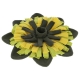 Tapis à renifler Sunflower Ø 40 cm