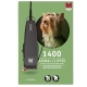 tondeuse pour chien moser 1400