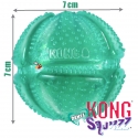 KONG Squeezz Dental Ball KONG Squeezz Dental Ball