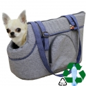 Ecologique sac petit chien Marie