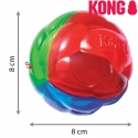 KONG Twistz Ball 6.5cm