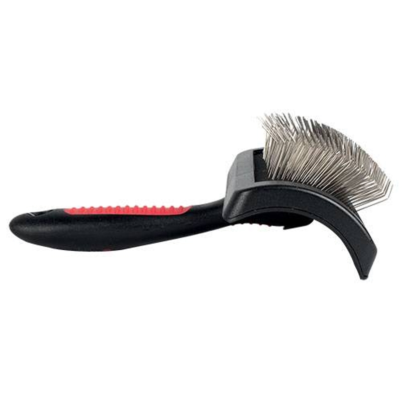 Carde professionnelle picots durs standards 1.8mm