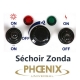 pluseur chien zonda