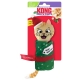 KONG® Holiday Pull-A-Partz Present