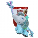 Kong Knots Carnival Elephant 35 cm