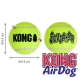 KONG SQUEAKAIR TENNIS BALL - SONORE