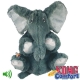 KONG Comfort Kiddos Elephant 20cm