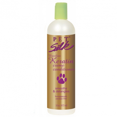 Apres shampooing Brazilian Keratin 473ml