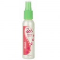 Parfum pour chiot femelle Pet Silk