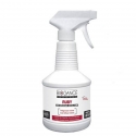 Spray Texture Ruby 500ml