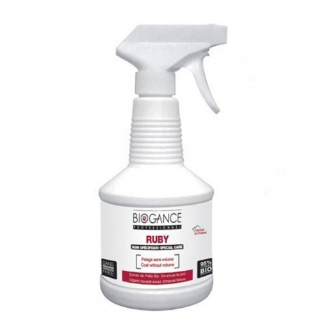 Spray Texture Ruby 500ml