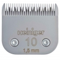 Tete Heiniger Saphir 10 / 1,5 mm