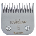 Tete Heiniger Saphir 5/ 6.3 mm