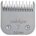 Tete Heiniger Saphir 7/ 3.2mm