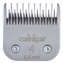 Tete Heiniger Saphir 4/ 9.5mm
