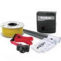 Cloture anti fugue pour chien PIG19-15394 remplace PRF3004W 