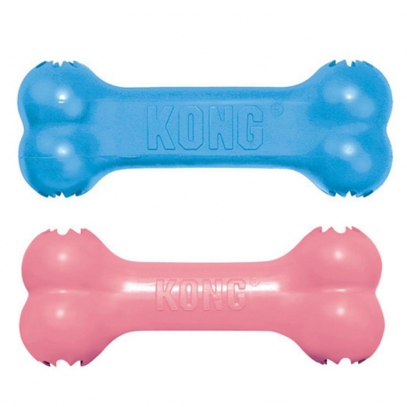 Jouet Kong Puppy Goodie Bone