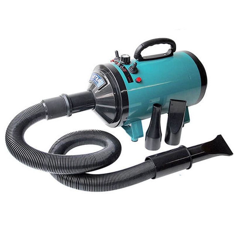 Pulseur sechoir D2700 Silencieux Garantie 3ans