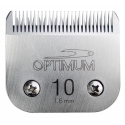 Tete de coupe Optimum Clip System N° 10 - 1.6mm