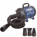 Pulseur chien ZEPHIR 2200w + variateur