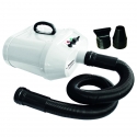 Pulseur pour gros chien Zonda moteurs 2400w