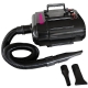 Pulseur 3300w 2 moteurs 4 vitesses