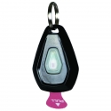 Medaillon zerobugs anti puces et tiques Medaillon zerobugs anti puces et tiques