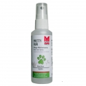 Spray coussinets chiens et chats
