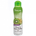Après Shampoing Naturel Hydratant Tropiclean Kiwi et Beurre Cacao Après Shampoing Naturel Hydratant Tropiclean Kiwi et Beurre Cacao