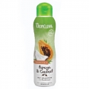 Shampoing Naturel 2 en 1 Papaya Coconut 355ml