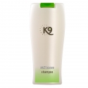 shampoing pour chien K9 Shampoing blanc Whiteness 300 ml 