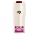 hampoing pour chien K9 Shampoing Keratine 300ml 