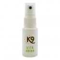 shampoing pour chien K9 Spray Silk Shine 