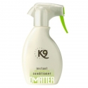 shampoing pour chien spray Demelant K9 DMatter 250 ml 