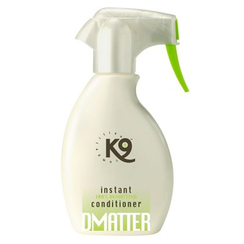 Demelant K9 DMatter Spray