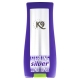 shampoing pour chien K9 Conditionneur chien blanc Sterling Silver Keratine 