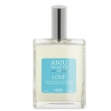 Eau parfum Anju Naturel Love - Flacon verre