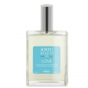Parfum Anju Love naturel - Flacon verre