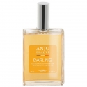 Eau parfum Anju Naturel Darling - Flacon verre