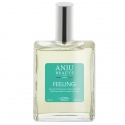 Parfum chien vanille Anju Feeling - Flacon verre
