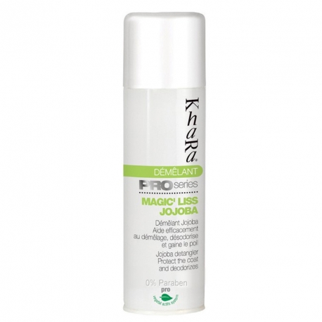 Magic Liss Jojoba Khara 