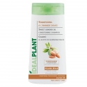 Shampoing conditionneur huile d'amande. Shampoing conditionneur huile d'amande.