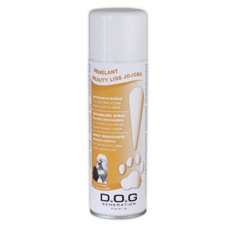 DEMELANT BEAUTY LISS JOJOBA 500ml