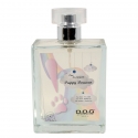 Parfum Chiot Douceur Flacon verre