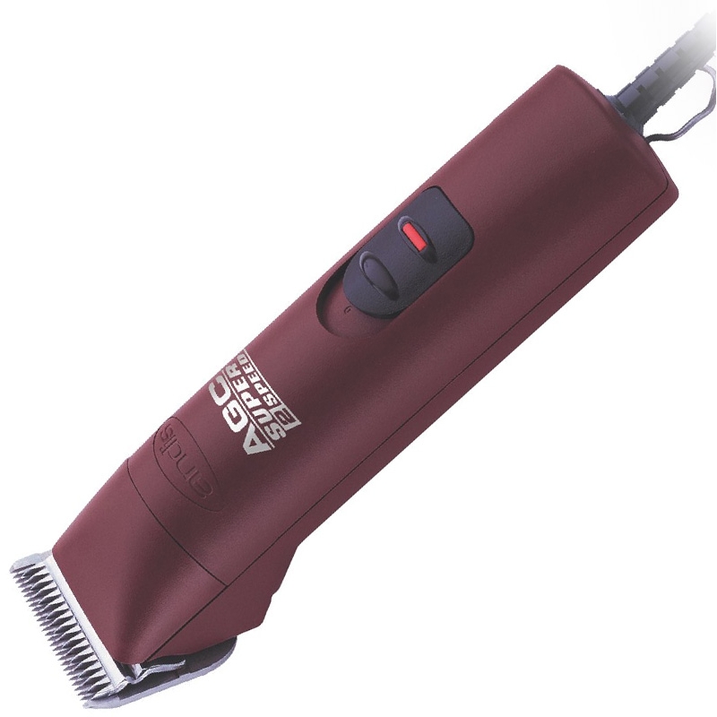 Tondeuse Andis AGC Super 2 Speed