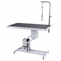 Table hydraulique Pluton Blanche