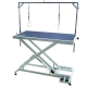 Table de toilettage Callisto maxi 150kg